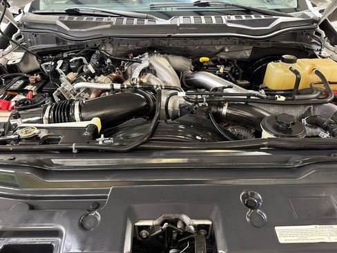 Used 2020 Ford F250 Lariat AWD/4WD image 53