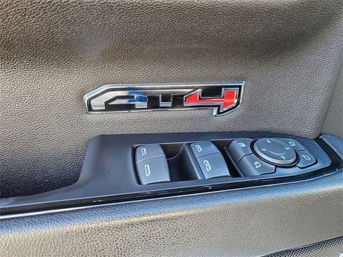 Used 2023 GMC Sierra 1500 AT4 w/ AT4 Premium Package image 19