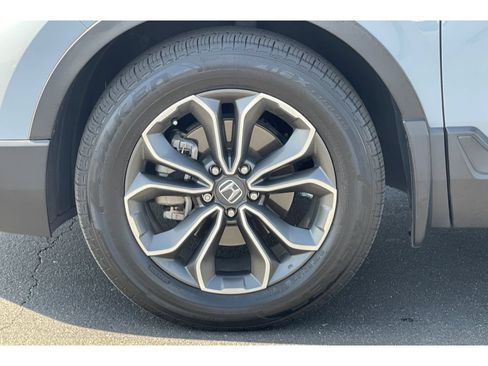 Used 2021 Honda CR-V EX image 10