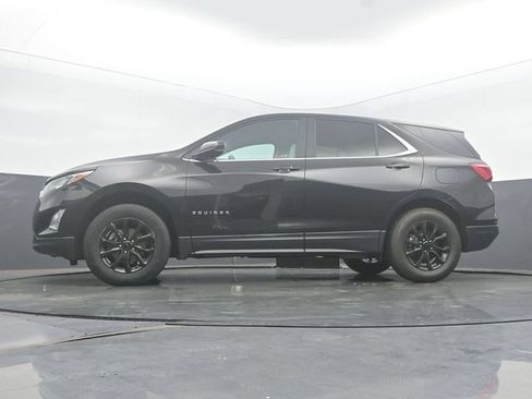 Used 2021 Chevrolet Equinox LT AWD/4WD image 45
