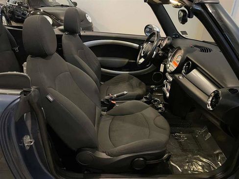 Used 2010 MINI Cooper S image 9