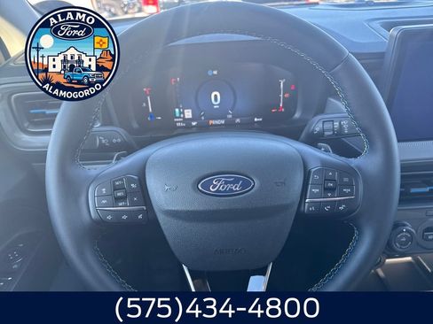 New 2026 Ford Maverick Lobo AWD/4WD image 6