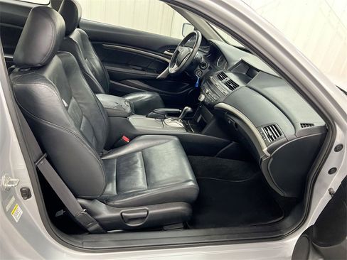 Used 2012 Honda Accord EX-L image 21