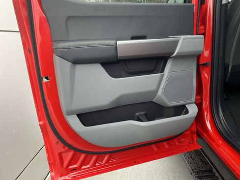 New 2026 Ford F250 XL w/ STX Appearance Package image 10