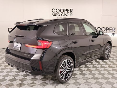 New 2026 BMW X1 xDrive28i w/ Technology Package image 23
