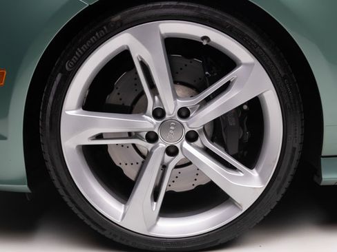 Used 2016 Audi RS 7 Prestige w/ Driver Assistance Package AWD/4WD image 5