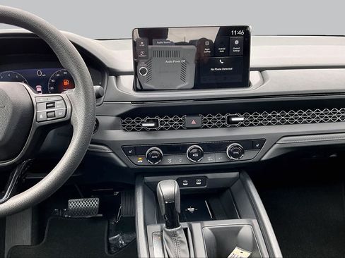 New 2026 Honda Accord SE image 6