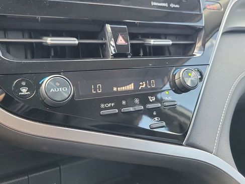 Certified 2024 Toyota Camry XSE FWD image 18