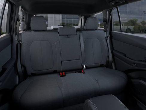 New 2026 Jeep Cherokee Laredo AWD/4WD image 15