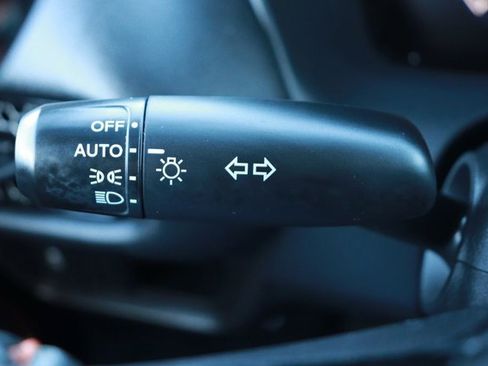 Certified 2026 Honda HR-V Sport image 24