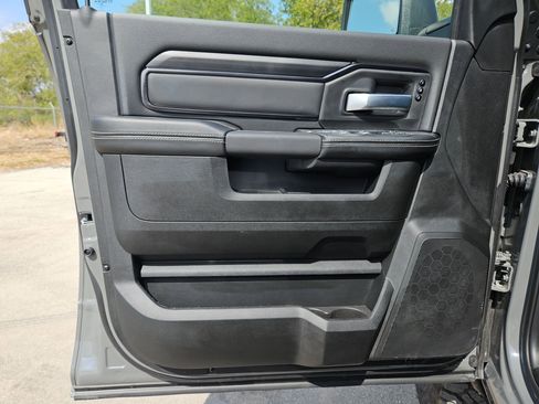 New 2026 RAM 2500 Rebel w/ Rebel Level 1 Equipment Group image 23