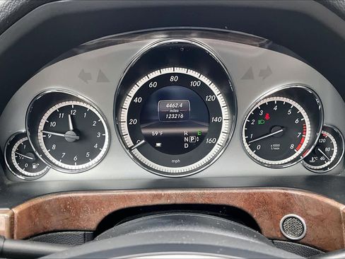 Used 2013 Mercedes-Benz E 350 E 350 Sport image 25