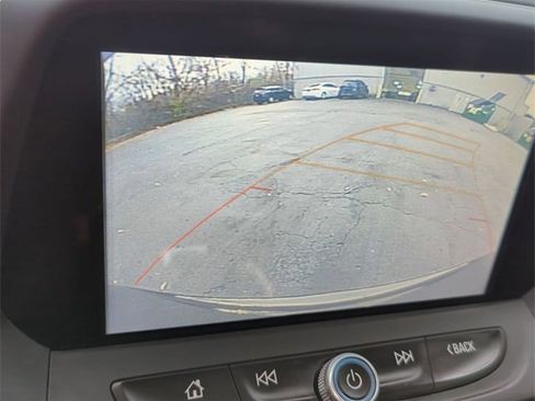 Certified 2018 Chevrolet Camaro LT w/ RS Package image 14