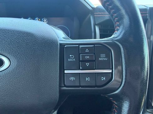 Used 2022 Ford Expedition Timberline AWD/4WD image 33