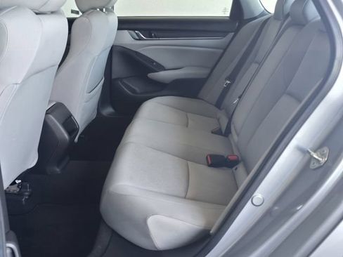 Used 2018 Honda Accord LX image 16