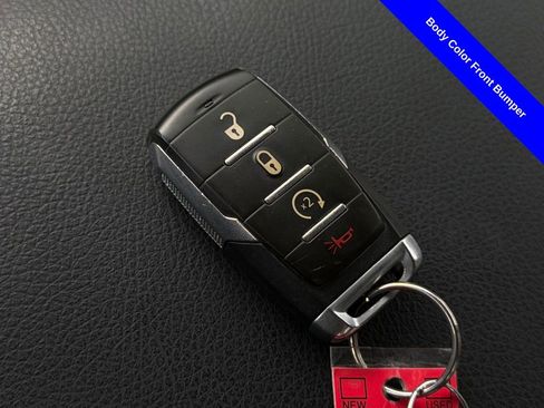 Used 2019 RAM 1500 Big Horn image 28