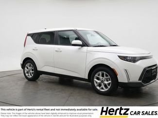 Used 2025 Kia Soul LX w/ LX Technology Package FWD video 1
