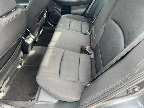 Used 2018 Subaru Legacy 2.5i Premium AWD/4WD image 18