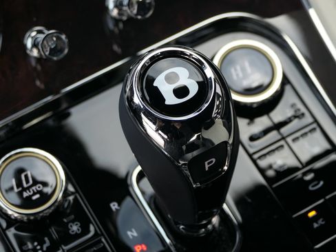 Used 2023 Bentley Continental GT Mulliner AWD/4WD image 23