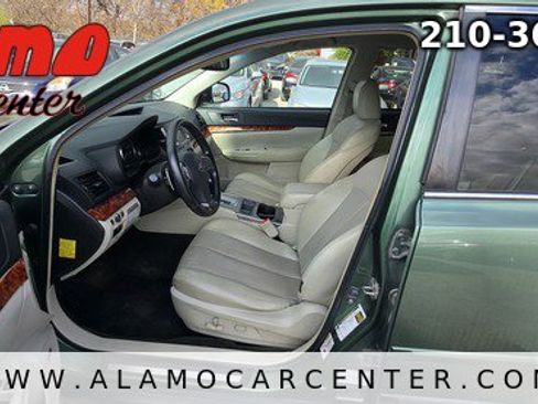Used 2012 Subaru Outback 2.5i Limited w/ Popular Pkg 1B image 35