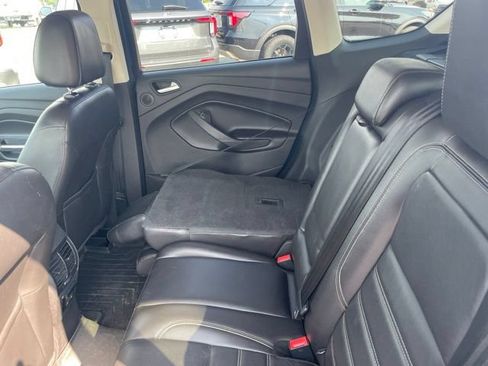 Used 2017 Ford Escape Titanium FWD image 59