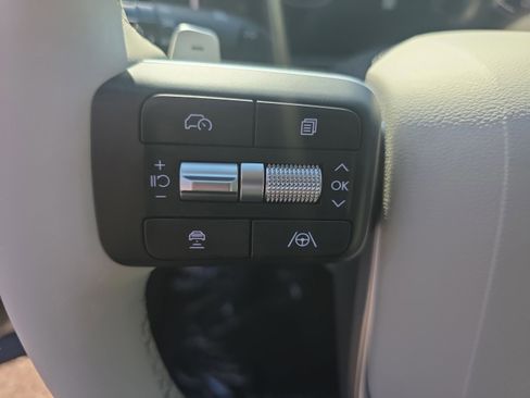 New 2026 Hyundai Santa Fe SE image 15