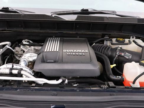 Certified 2022 Chevrolet Silverado 1500 High Country w/ High Country Premium Package image 18