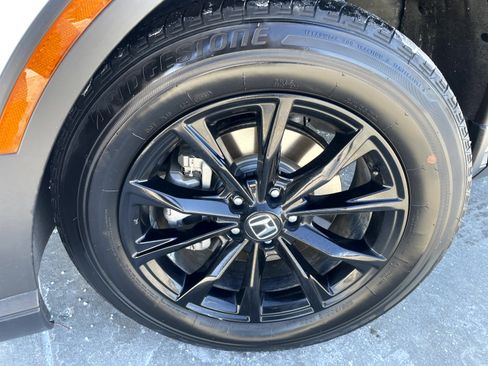 Used 2024 Honda CR-V Sport image 6