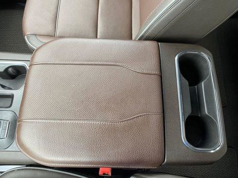 Used 2024 GMC Sierra 1500 Denali RWD image 20