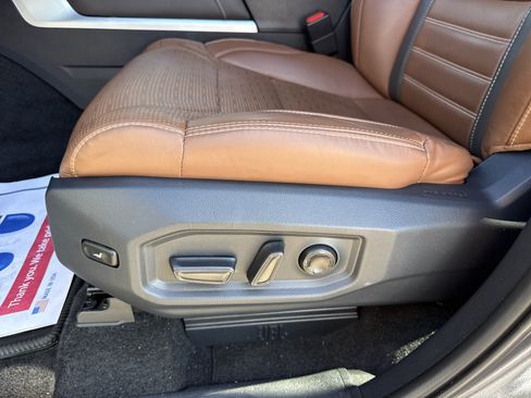 Used 2024 Toyota Tundra 1794 Edition AWD/4WD image 12