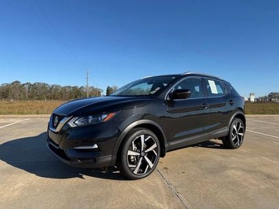 Used 2022 Nissan Rogue Sport SL