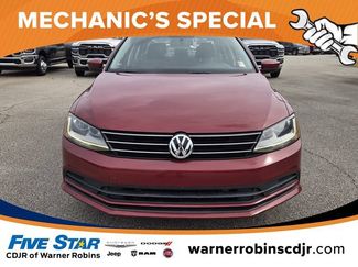 Used 2017 Volkswagen Jetta S FWD video 2