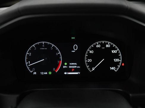Used 2026 Honda Odyssey Elite image 28