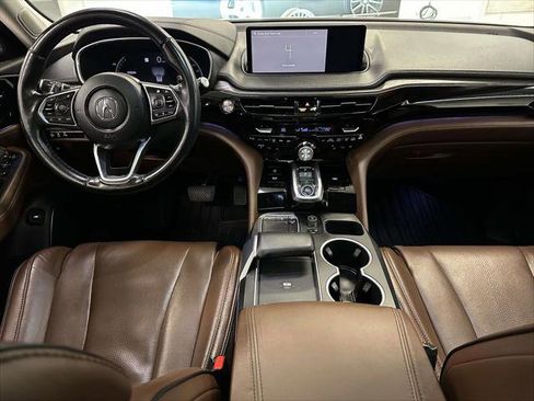 Used 2022 Acura MDX Advance Package image 13
