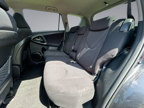 Used 2010 Toyota RAV4 Sport w/ Sport Appearance Pkg AWD/4WD image 27