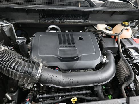 Used 2023 GMC Acadia SLE w/ Driver Convenience Package AWD/4WD image 16