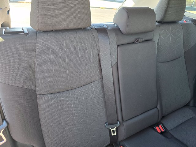 Used 2022 Toyota RAV4 XLE w/ Convenience Package AWD/4WD image 22