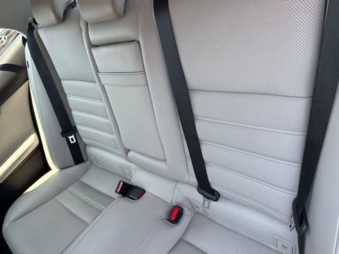 Used 2014 Lexus IS 250 AWD image 15