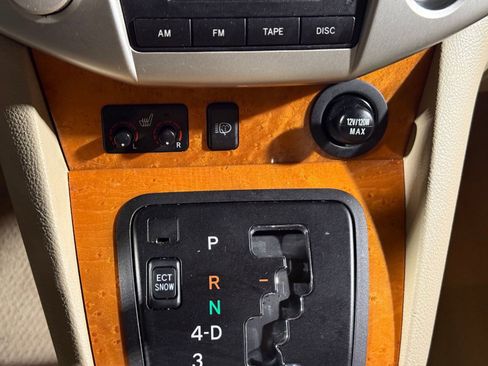 Used 2005 Lexus RX 330 AWD w/ Premium Plus Pkg image 28