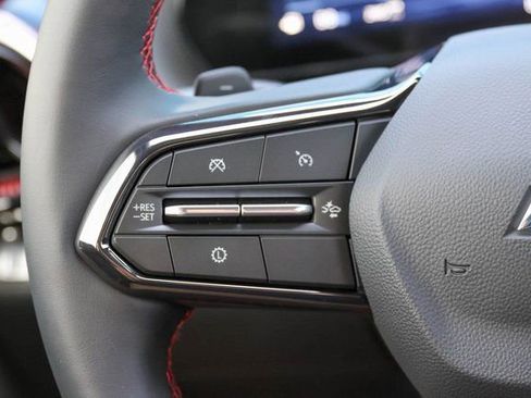 New 2026 Chevrolet Equinox RS AWD/4WD image 20