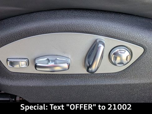 Used 2022 Porsche Macan S image 23