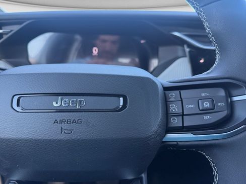 New 2026 Jeep Cherokee Limited AWD/4WD image 26