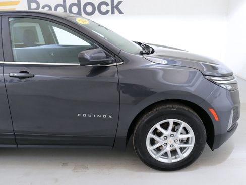 Used 2023 Chevrolet Equinox LT image 10
