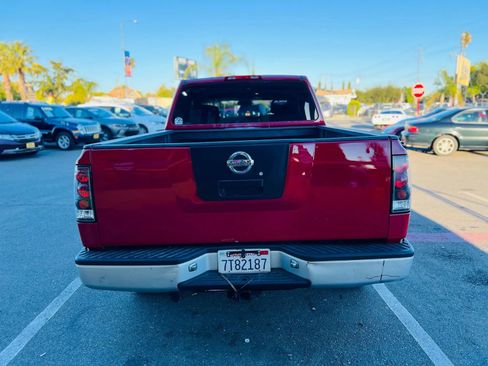 Used 2005 Nissan Titan XE image 6