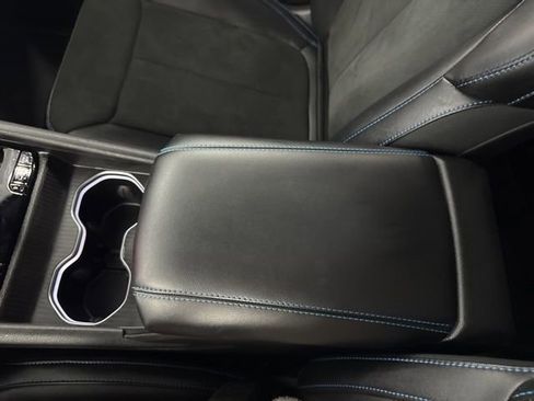 Used 2024 Jeep Grand Cherokee Trailhawk w/ Luxury Tech Group III image 52