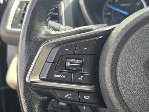 Used 2019 Subaru Ascent Limited AWD/4WD image 30