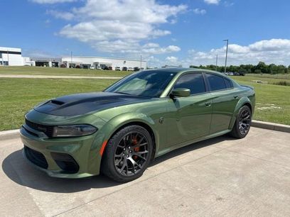 Used 2022 Dodge Charger SRT Hellcat w/ Harman/Kardon Audio Group