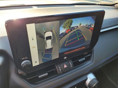 Used 2023 Toyota RAV4 XSE image 15