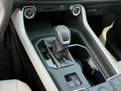 Used 2026 Toyota Grand Highlander AWD image 23
