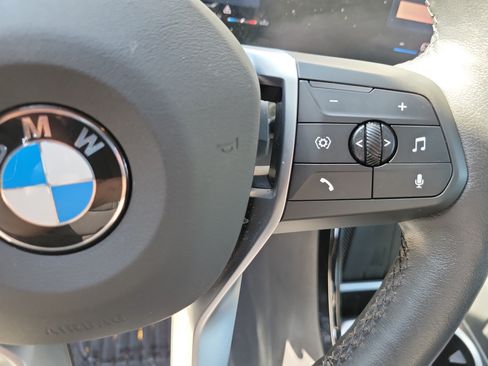 Used 2026 BMW X2 xDrive28i AWD/4WD image 29